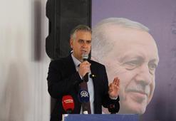 AK Parti'li Yalçın: 'Türkiye Yüzyılı' kavramı, bir dünya vizyonunu içeriyor