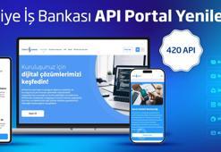 İş Bankası API Portal yenilendi
