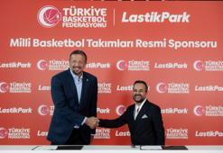 LastikPark, Türkiye Basketbol Federasyonu ile sponsorluk iş birliğini genişletti