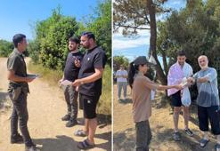 OGM'den yangın riskine karşı uyarı