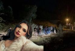 Orman yolunda cesedi bulunan üniversiteli Teslime, anne ve babası için uzaklaştırma kararı almış