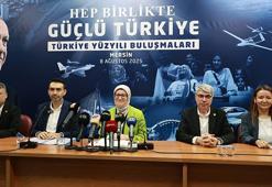 AK Parti'li Uygur: Terörsüz Türkiye hedefinde son aşamadayız