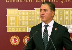 CHP'li Emir: MİT'in sunum yapacağı toplantının kapalı yapılması doğaldır