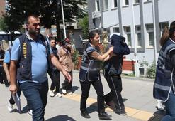 Tokat merkezli 12 ilde, yasa dışı bahis operasyonuna 21 tutuklama