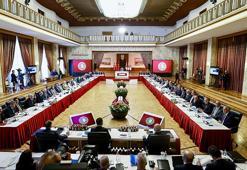 Komisyon 2'nci kez toplandı