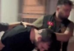 Fatih’te döviz bürosuna silahlı saldırı düzenleyen 3 şüpheli gözaltında