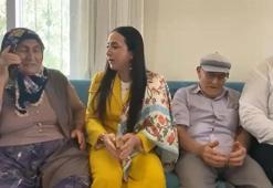 Şehit ailesiyle telefonda görüşen Cumhurbaşkanı Erdoğan: Terörü sindirdik