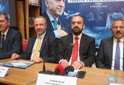 AK Parti'li Acar: Şehit ailelerimizin ve gazilerimizin hassasiyetleri olacak