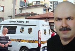 Sivas'ta mahalle muhtarı, makamında ölü bulundu