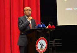 Kırşehir’de 'Neşet Ertaş Kültür ve Müzik Festivali' başladı