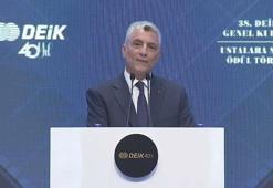 Bakan Bolat: Türkiye’miz son 10 yılda dünyada en hızlı büyüyen ekonomiler arasındadır