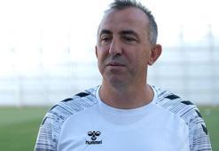 Konyaspor, Eyüpspor maçı hazırlıklarını sürdürüyor