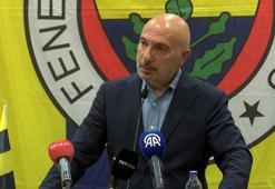 Kutlualp: Şahsi egolarımı bir kenara bıraktım