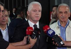 Vali Gül: Ben dahil, maça gelen herkes biletlerini işleterek maçını izleye