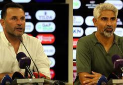 Gaziantep FK - Galatasaray karşılaşmasının ardından