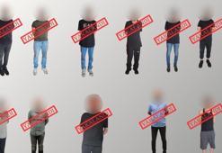 Kırmızı bültenle aranan 6, ulusal sevide aranan 5 suçlu Türkiye'ye iade edildi