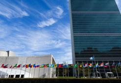 BMGK, Gazze için acil oturumla toplanacak