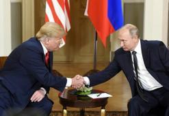 Trump ile Putin, 15 Ağustos'ta Alaska'da görüşecek