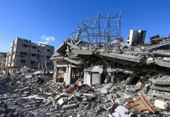 Avustralya, Almanya, İtalya, Yeni Zelanda ve İngiltere'den Gazze açıklaması