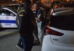 18 yıl hapis cezasıyla aranan suç örgütü lideri yakalandı