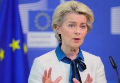 AB’den İsrail’e ‘Gazze’ çağrısı