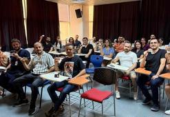 Acil servis doktorlarından toplu organ bağışı