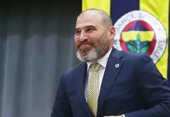 Fenerbahçe Başkan Vekili Komsuoğlu'ndan Gaziantep-Galatasaray maçı hakem kararlarına ilişkin açıklama