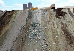 Ankara Büyükşehir Belediyesi'ne usulsüz dolgu cezası