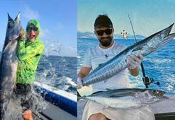 Akdeniz tropikalleşiyor; Kızıldeniz kökenli balık sayısı 72'ye ulaştı