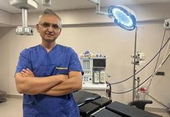 Güven Hastanesi’nde prostat kanserinin erken tanısında yeni yöntem