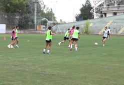 ABB FOMGET’te Slavia Prag hazırlıkları başladı