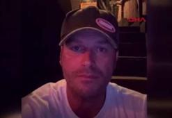 Teknesi parçalanmış halde bulunan iş insanını arama çalışmaları 5'inci gününde