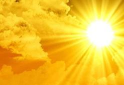 Son 55 yılın en sıcak temmuz ayı