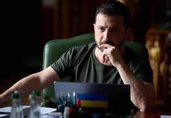 Zelenskiy: Ukraynalılar, topraklarını işgalciye vermeyecek