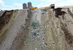 Ankara Büyükşehir Belediyesi'ne usulsüz dolgu cezası