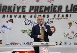 Bakan Bak: Terörsüz Türkiye için hep beraber çalışacağız