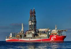 Abdülhamid Han, 3 yılda 9 kuyuda sondaj yaptı