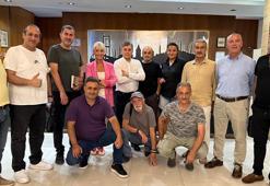 UYGAD 4’üncü Olağan Kongresi yapıldı