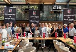 Affan Keçeci: Beşiktaş’ta kadının gücü daha görünür olacak