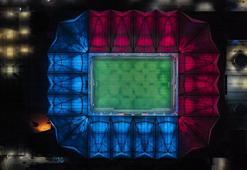 Papara Park’ta ışıklandırma ve ses sistemi yenilendi