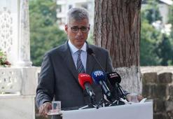 Bakan Memişoğlu: Adanmışlar değil artık katledenler bu dünyaya hakim