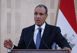 Mısır Dışişleri Bakanı Abdulati: Türkiye ile Suriye topraklarının birliği ve bütünlüğünde mutabıkız