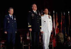 CENTCOM'un yeni komutanı belli oldu