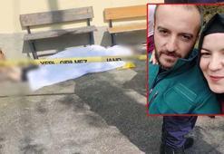 Tartıştığı eşini tüfekle öldürdü