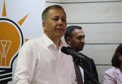 Bakan Yerlikaya: Bu komisyon, 'Terörsüz Türkiye' hedefimiz yolunda atılmış tarihi bir adımdır