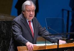 BM'den Azerbaycan-Ermenistan ortak deklarasyonuna destek