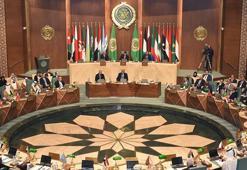 Arap Birliği acil toplantı kararı aldı