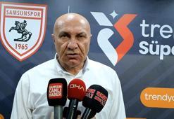 Yüksel Yıldırım: Samsunspor çıtayı yükseltiyor, tarihinin en pahalı takımı olacak