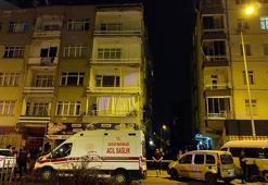 Kayseri'de eşini öldürüp, intihar etti