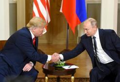 Avrupa'dan Trump-Putin görüşmesi öncesi Ukrayna'ya destek açıklaması